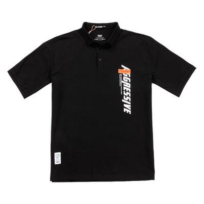 第五街夏季短袖休闲POLO衫