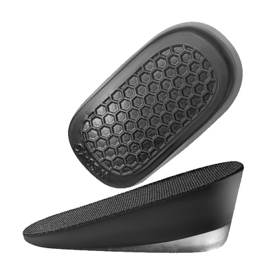 长筒靴专用内增高鞋垫女款不累脚