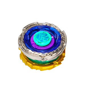 奥迪双钻飓风战魂3手表超控陀螺霹雳神驹 寒冰熊猫 爆拳黑熊 玩具