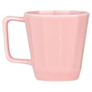 波佐见烧HASAMI重山窑马克杯日本进口300ml喝水杯子少女心咖啡杯