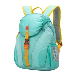 儿童外出小背包超轻便男孩旅行出游双肩包户外登山小学生春游书包