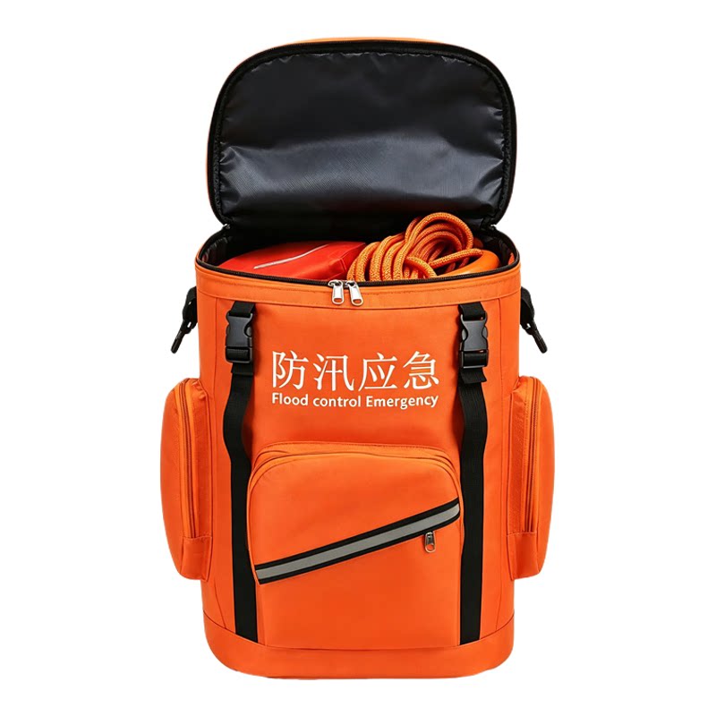 防汛应急包救援物资储备