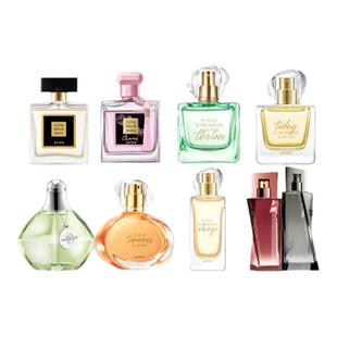 雅芳今日小黑裙经典明日挚爱地球女人花漾喷雾香水男女士留香50ml