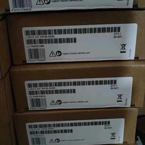 议价6ES7332-5HF00-0AB0 6ES7332-5HF00-0AB0 正品，质保一年