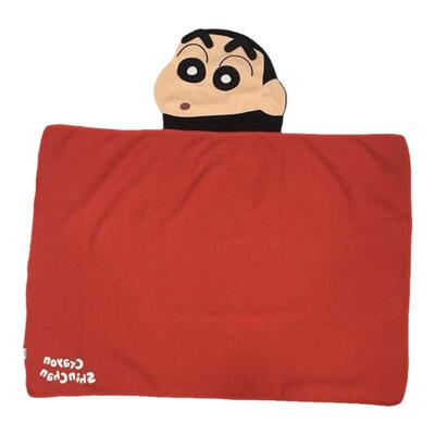 野原新之助日本正版蜡笔小新披风