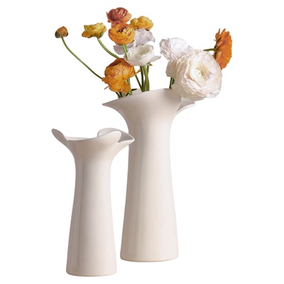 JOJO'SLIFEPD简约陶瓷装饰花瓶
