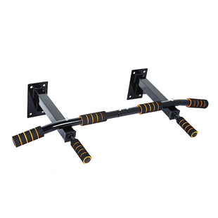 引体向上器墙体打孔单杠家用室内双杆架吊环拉绳秋千儿童健身器材