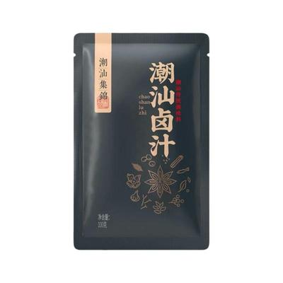 潮汕集锦卤汁日期新鲜现货速发