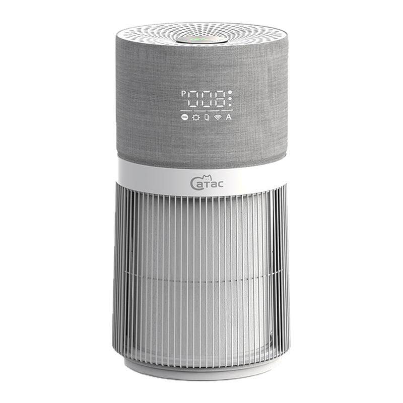 德国品牌宠物空气净化消毒一体机