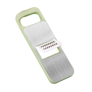 新款多功能切菜神器土豆丝刨丝器家用厨房削皮切片黄瓜丝萝卜擦丝