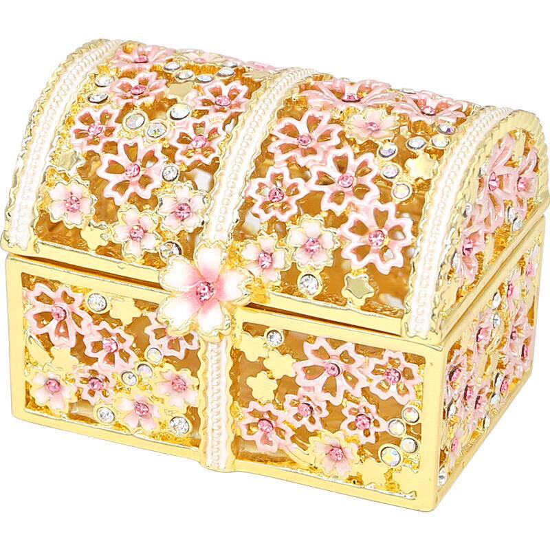 缤纷樱花首饰盒PICALS饰品盒