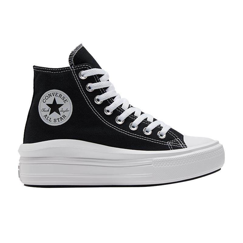 Converse匡威经典高帮休闲男女鞋