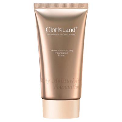 花皙蔻光缎妆前打底隔离霜