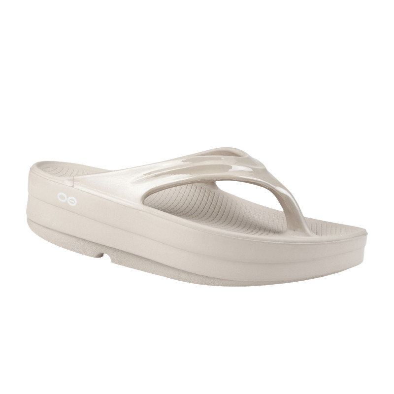 ChacottOOFOS Oomega日本舞蹈品牌轻便适宜拖鞋女日系轻奢onward