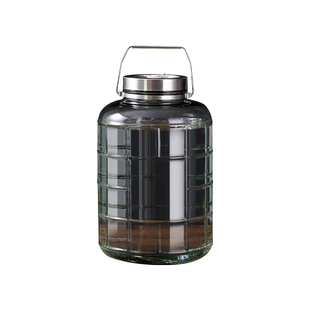 茶水桶纯净空桶家用茶台茶几泡茶装水储水桶食品级玻璃矿泉饮水桶