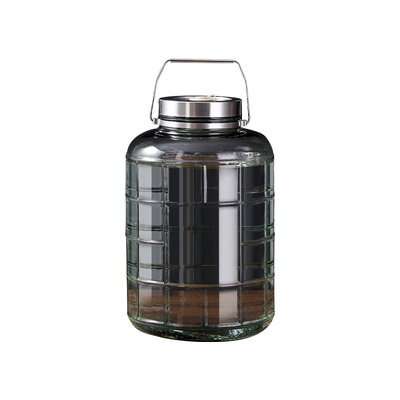 饮水机玻璃纯净水桶茶水桶食品级