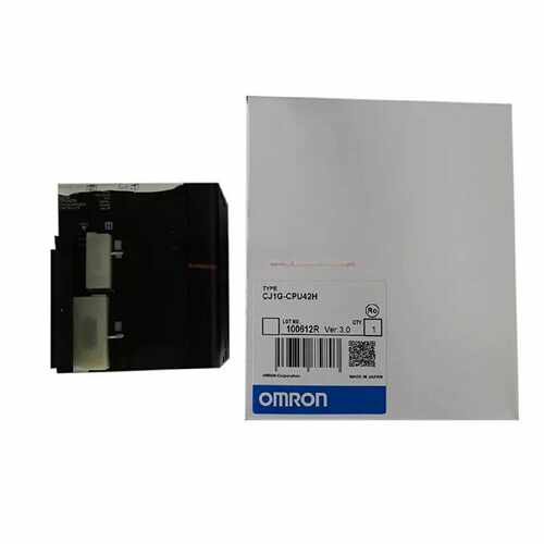 询价程控器CJ1G-CPU42H/CPU43H/CPU44H/C