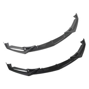 适用于凯迪拉克CT4 CT5改装前铲一体式黑翼前唇尾翼黑武士小包围