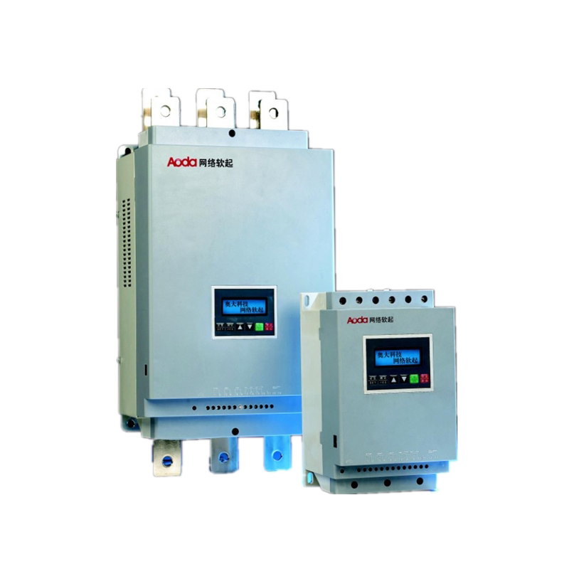 上海奥大/雷诺尔软起动器SSD/AOR1000/2000/3000/22-800KW澳大