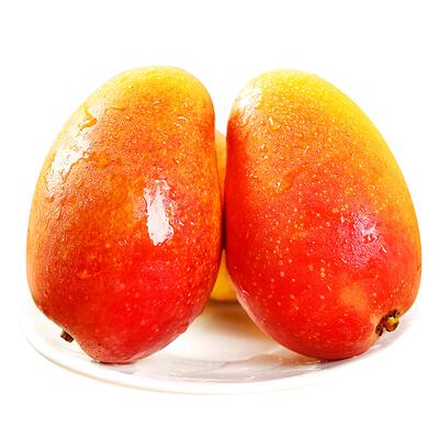 严选爆甜正宗海南贵妃芒