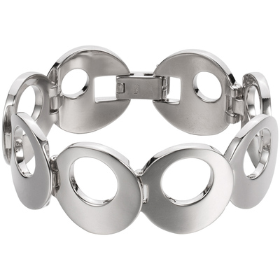 SUDROV素觉925银女手链饰品