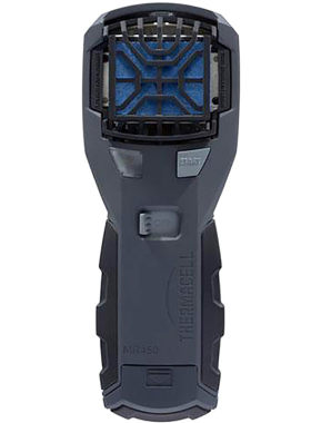 Thermacell户外驱蚊器