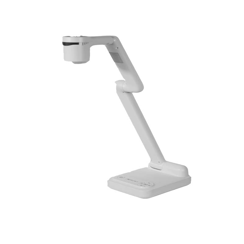 鸿点视频展台书法教学练字实物展示台绘画课堂直播网课高画质