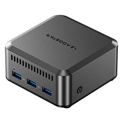 天钡英特尔N150迷你主机minipc