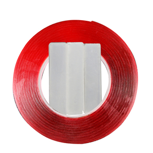 美甲亚克力展示条板款式版样板甲片卡指甲打版册胶带双面胶打板