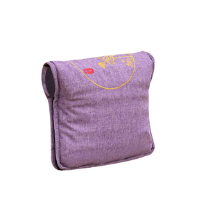 电加热敷海粗盐暖手部手指手腕关节艾灸包手套袋类风湿炎可用神器