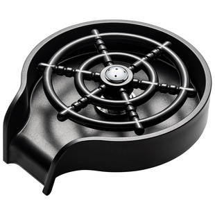 科恩纳洗杯器水槽高压家用奶瓶咖啡奶茶吧台自动冲喷洗杯子神器