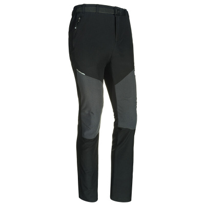 埃尔蒙特耐磨攀岩裤徒步裤登山裤