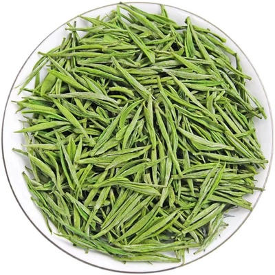 【2斤嫩芽珍稀白茶】浓香型绿茶安吉高山2025新茶明前春茶口粮茶