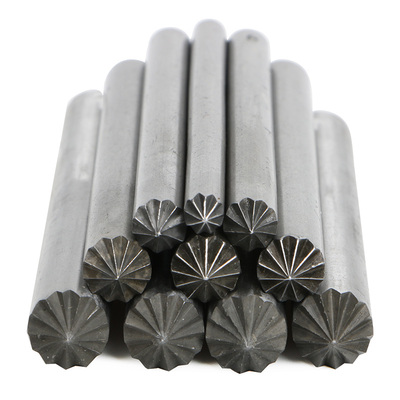 DIY手工开花冲装工具菊花冲