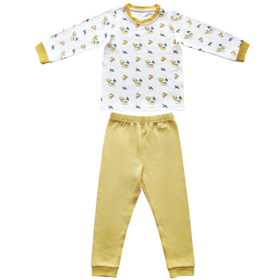 Littletiny四季可穿男女内衣