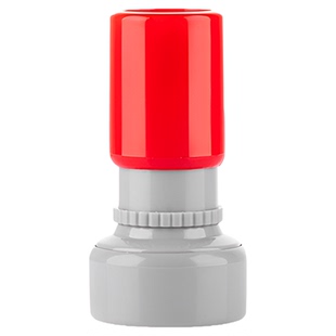 综合定制 pass章qc检验合格章小圆章姓名质检章光敏积分定做qc数字编号PASS自带印油自动出油小扁长质检