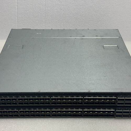 询价SN2410  48口25G  8个SFP28  双电源 可