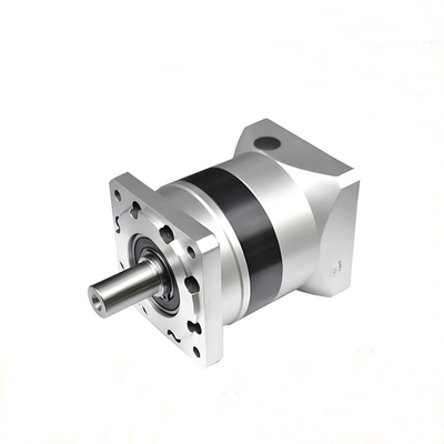 精密行星减速机42/60/90伺服步进电机400w 750w精密低背隙减速器
