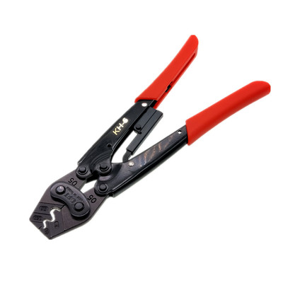 台湾进口optkh-2棘轮式压线钳