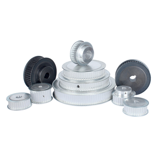 同步轮5M-18/20/24/22/25/30/28/36/40/50/60/90齿传动轮同步带轮