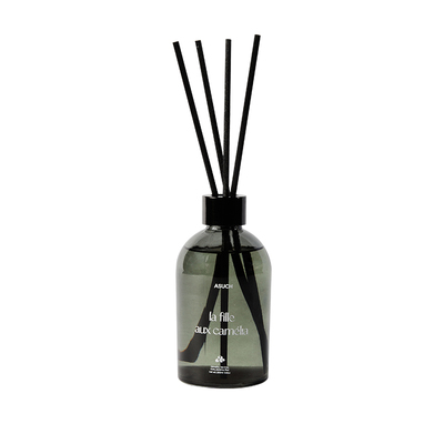 asuch2021ins风冷无火藤条香薰久