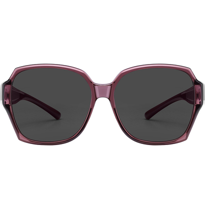 墨镜套镜女偏光开车专用防晒