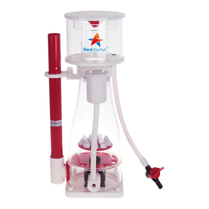 红海星蛋分鱼缸蛋白质分离器