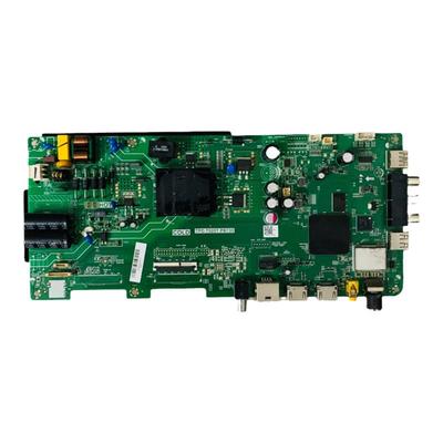 原装海尔LE42/43M31 LE43M3I H43E07A 42K31A主板TPD.T920T.PB735