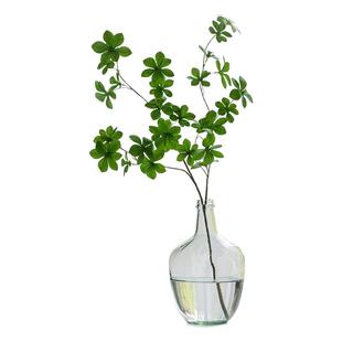 假花仿真花高级感逼真客厅摆设马醉木吊钟仿生绿植插花艺轻奢摆件