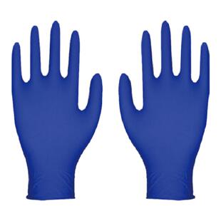 星宇E350E400E450E520E600灵巧款耐用型一次性丁腈食品级防护手套