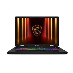 【政府补贴15%】MSI微星神影16 MAX游戏本Ultra 9 290HX Plus满血RTX5060显卡16英寸笔记本电脑电竞游戏本