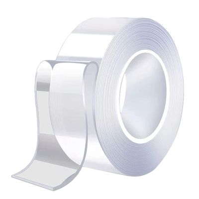 魔力纳米双面胶带高粘度强力无痕