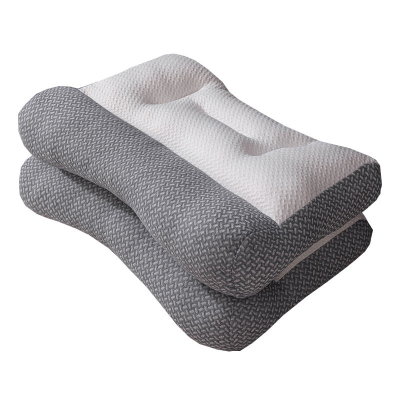 决明子枕头单人一对套装家用