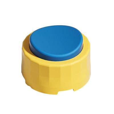 宠物交流按钮充电款可重复录音